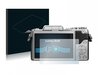 Heldere Screenprotector - Panasonic Lumix DMC-GF7 - type: Ultra-Clear