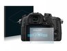 Heldere Screenprotector - Panasonic Lumix DMC-GH4 - type: Ultra-Clear