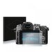 Heldere Screenprotector - Panasonic Lumix DMC-G70 - type: Ultra-Clear