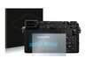 Heldere Screenprotector - Panasonic Lumix DC-GX9 - type: Ultra-Clear