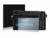 2x Heldere Screenprotector - Panasonic Lumix DMC-GX80 - type: Ultra-Clear
