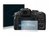 Heldere Screenprotector - Panasonic Lumix DMC-FZ200 - type: Ultra-Clear
