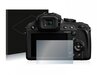 2x Heldere Screenprotector - Panasonic Lumix DC-FZ82 - type: Ultra-Clear