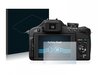 Heldere Screenprotector - Panasonic Lumix DMC-FZ150 - type: Ultra-Clear