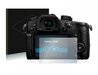 Heldere Screenprotector - Panasonic Lumix DMC-GH5 - type: Ultra-Clear