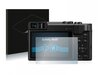 Heldere Screenprotector - Panasonic Lumix DC-TZ91 - type: Ultra-Clear