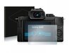 Heldere Screenprotector - Panasonic Lumix DC-G110 - type: Ultra-Clear