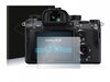 Heldere Screenprotector - Sony A9 - type: Ultra-Clear