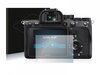Heldere Screenprotector - Sony A7R IV / A7R Mark 4 - type: Ultra-Clear