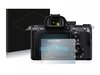 2x Heldere Screenprotector - Sony A7 III / A7 Mark 3 - type: Ultra-Clear
