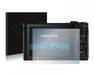 2x Heldere Screenprotector - Sony HX90 - type: Ultra-Clear