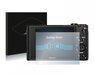 2x Heldere Screenprotector - Sony HX99 - type: Ultra-Clear