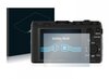 Heldere Screenprotector - Sony HX50 - type: Ultra-Clear