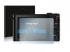 2x Heldere Screenprotector - Sony HX80 - type: Ultra-Clear
