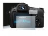 2x Heldere Screenprotector - Sony RX10 III / RX10 Mark 3 - type: Ultra-Clear