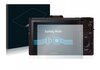 Heldere Screenprotector - Sony RX100 II / RX100 Mark 2 - type: Ultra-Clear