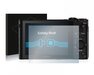 2x Heldere Screenprotector - Sony WX500 - type: Ultra-Clear