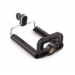 Universele Telefoonhouder met Schroefaansluiting / Smartphone Tripod Holder