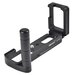 OP=OP: Fujifilm X-A3 Handgrip / L-Plate Handgreep Type X-A3