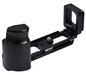 OP=OP: Olympus OM-D / E-M5 Handgrip / L-Plate Handgreep Type E-M5