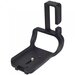 OP=OP: L-Shaped Quick Release Plate voor de Canon 1DX Mark II / 1DX2 / L-Bracket Snelkoppelingsplaat - Type 1DXII-GRIP