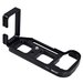 OP=OP: L-Shaped Quick Release Plate voor de Nikon D3200 / L-Bracket Snelkoppelingsplaat - Type D3200