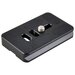 60mm - Quick Release Plate / Snelkoppelingsplaat - Type PU-60 