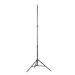 Lampstatief met veerdemping / Light Stand - Type: Spring-200 