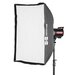 Opvouwbare Softbox - 60cm x 90cm - Type Flex-60-90