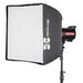 Opvouwbare Softbox - 60cm x 60cm-  Type FLEX-60-60