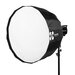 90cm Opvouwbare Hexadecagoon Softbox - Type Hexadecagon-90