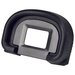 Eyecup / Oogschelp voor de Canon EOS 1Ds II  / 1Ds Mark 2 - Type: EC / ECII