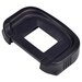 Eyecup / Oogschelp voor de Canon EOS 7D - Type: EG
