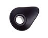 Eyecup / Oogschelp voor de Canon EOS 600D - Type: EC-7