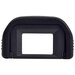 Eyecup / Oogschelp voor de Canon EOS M50 - Type: EF