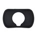 Eyecup / Oogschelp voor de Fujifilm X-T3 - Type: EF-XT L
