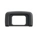 Eyecup / Oogschelp voor de Nikon D5500 - Type: DK-25