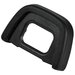 Eyecup / Oogschelp voor de Nikon D300S - Type: DK-23