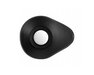 Eyecup / Oogschelp voor de Nikon D3 serie - Type: EN-DK19
