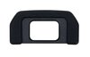 Eyecup / Oogschelp voor de Nikon D7500 - Type: DK-28
