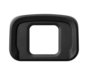 Eyecup / Oogschelp voor de Nikon Z50 - Type: DK-30