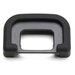 Eyecup / Oogschelp voor de Pentax K100D - Type: EP-1
