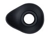 Eyecup / Oogschelp voor de Pentax K50 - Type: EP-2