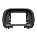 Eyecup / Oogschelp voor de Sony A7 IV / A7 Mark 4 - Type: FDA-EP19