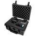 Fotokoffer Outdoor / Waterdichte Camera Beschermkoffer -Type FK-04 Small