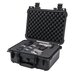 Fotokoffer Outdoor / Waterdichte Camera Beschermkoffer -Type FK-04 Large