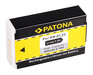 Accu voor de Nikon 1 S2 - Batterij type: EN-EL22 / ENEL22 - 850 mAh