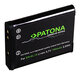 EN-EL19 Premium Accu / Vervangende Batterij voor de Nikon ENEL19 Accu - 700mAh