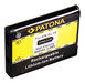 Accu voor de Nikon Coolpix S33 - Batterij type: EN-EL19 / ENEL19 - 600mAh