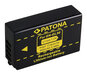 Accu voor de Nikon Coolpix P1000 - Batterij type: EN-EL20 / ENEL20 - 800 mAh